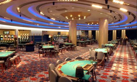 Casino loutraki sala de poker